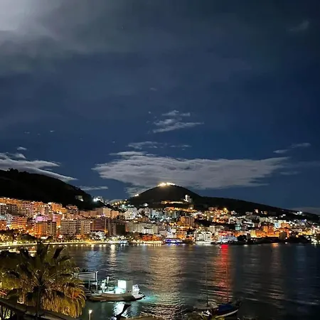 Sea View 3* Saranda