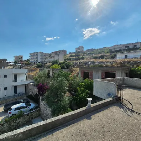 Sea View 게스트하우스 Sarandë