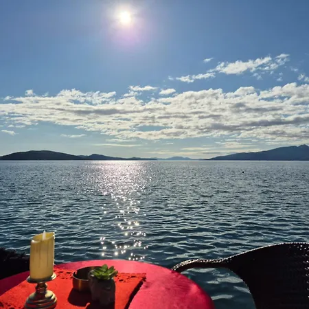 Sea View 게스트하우스 3*