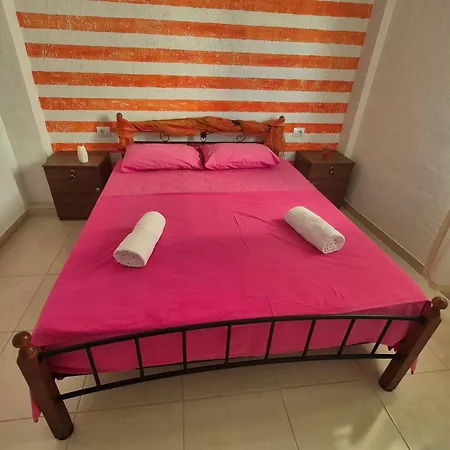 Guest house Sea View Sarande