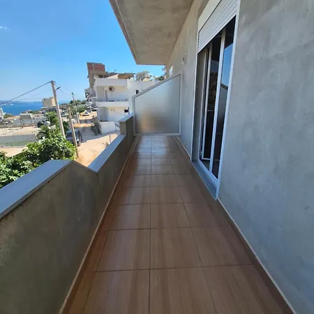 Sea View 3*