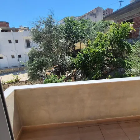 Sea View Guest house 3*